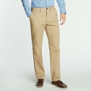 Nautica Clipper Style Wrinkle Resistant Pant
